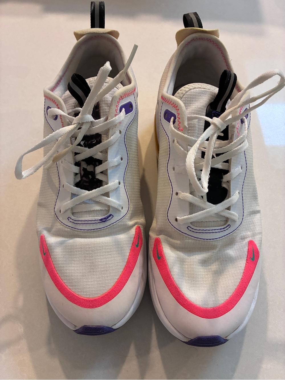 Nike AIRMAX DIA 8.5 ladies - Picture 2 of 8